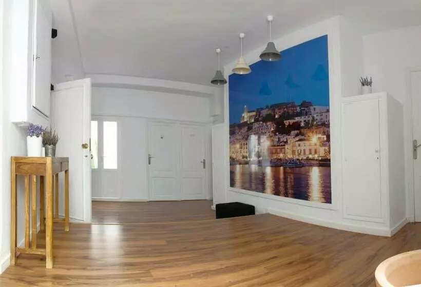 Hostal Ibiza