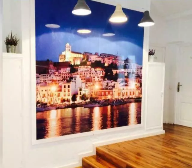 Hostal Ibiza