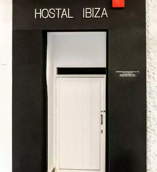 Hostal Ibiza