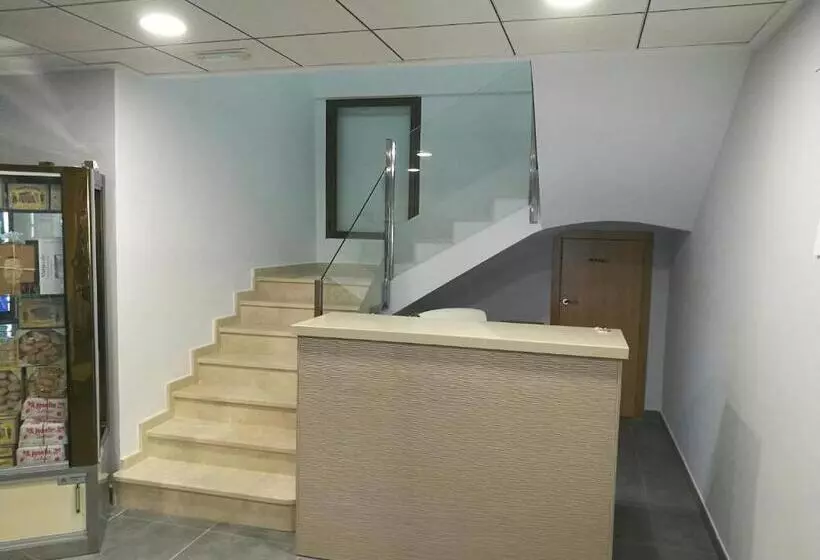 Hostal Los Gabrieles