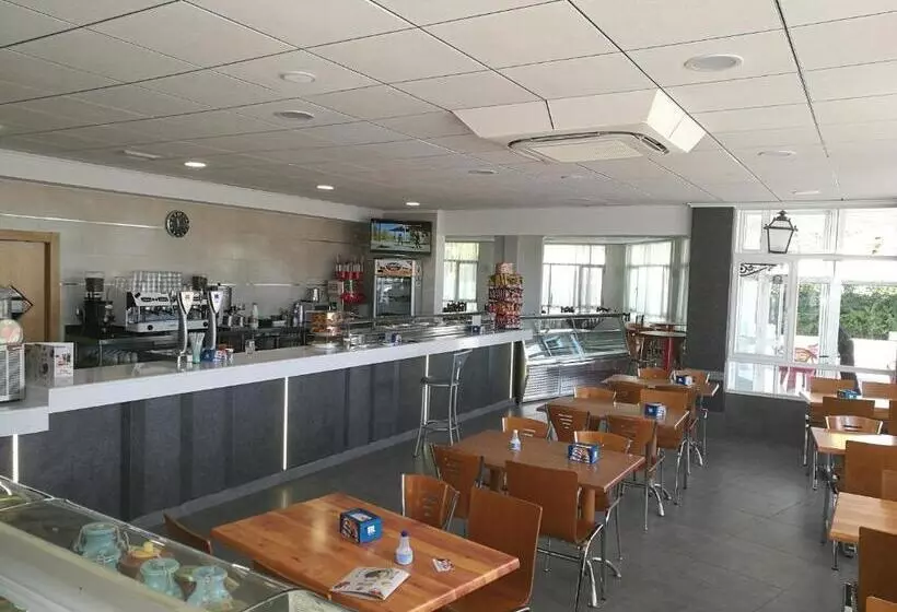 Hostal Los Gabrieles