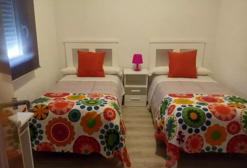 Hostal Los Gabrieles