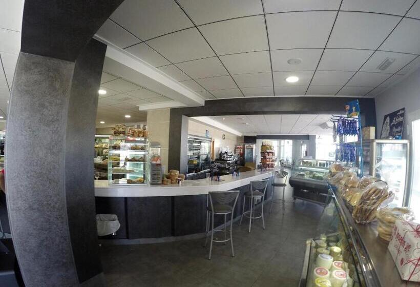 Hostal Los Gabrieles