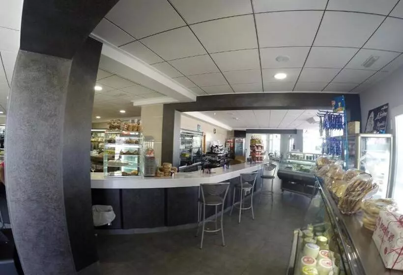 Hostal Los Gabrieles