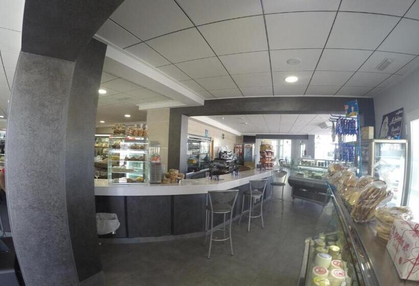 Hostal Los Gabrieles