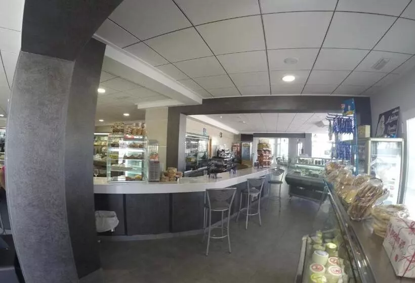 Hostal Los Gabrieles