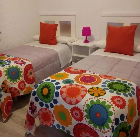 Hostal Los Gabrieles