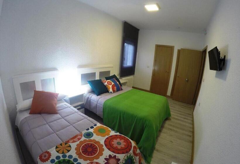 Hostal Los Gabrieles