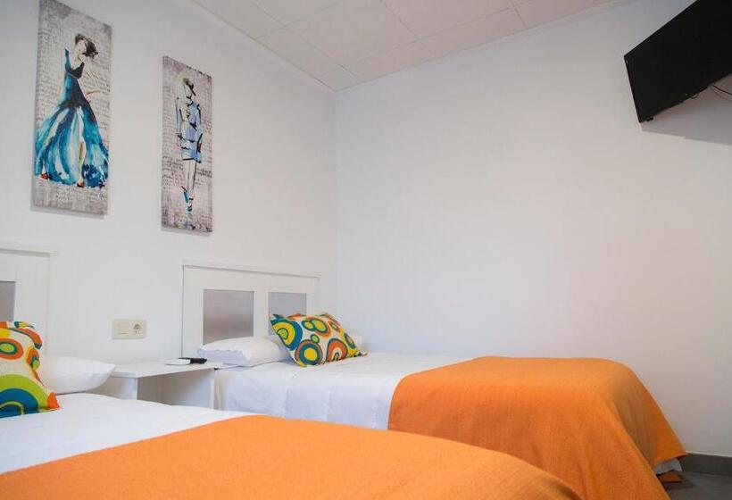 Hostal Los Gabrieles