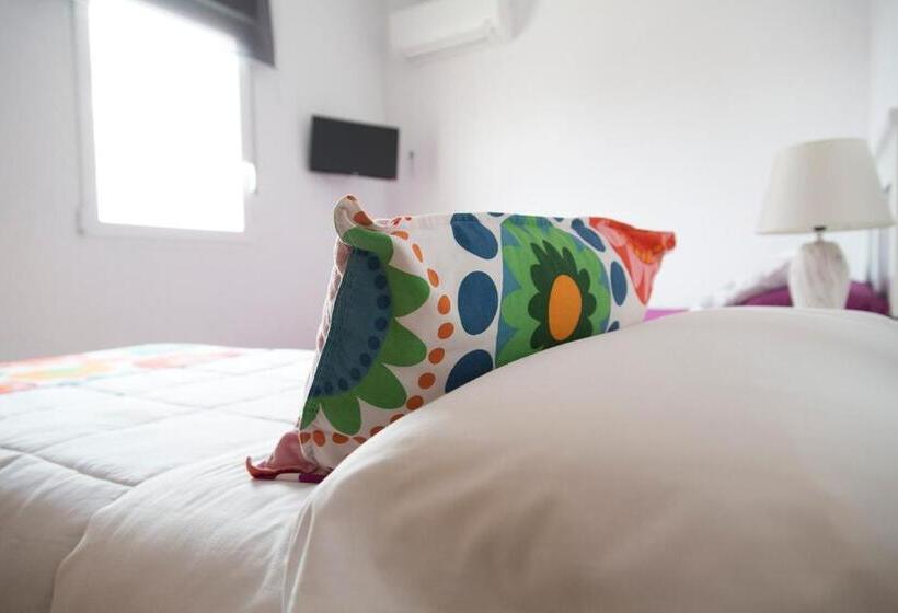 Hostal Los Gabrieles