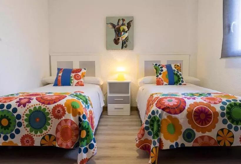 Hostal Los Gabrieles