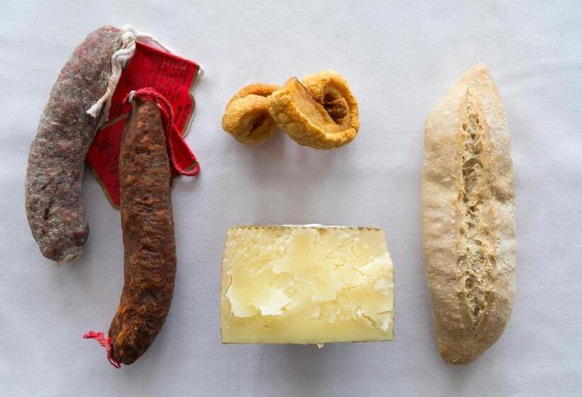 Hostal Los Gabrieles