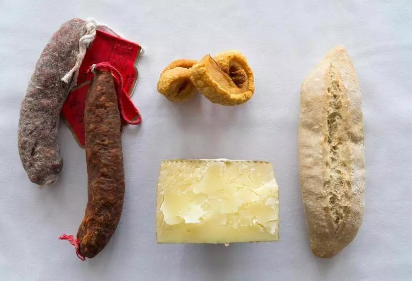 Hostal Los Gabrieles