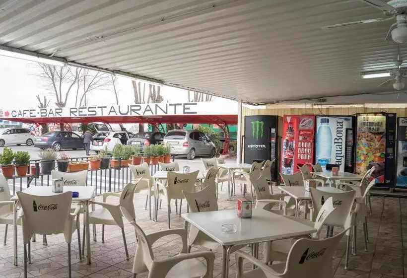 Hostal Los Gabrieles