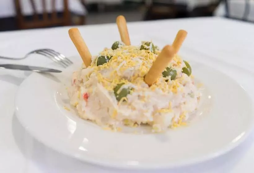 Hostal Los Gabrieles