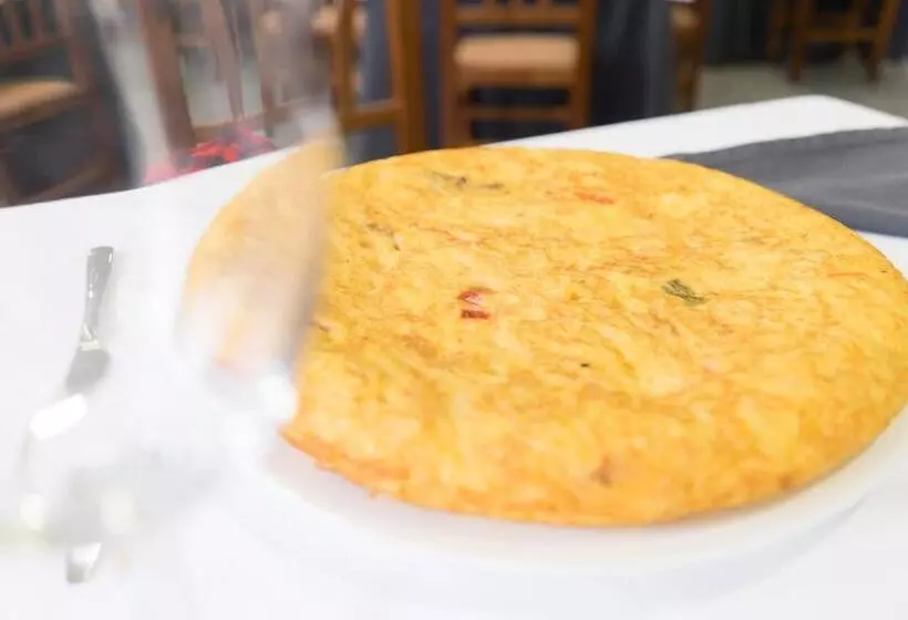 Hostal Los Gabrieles