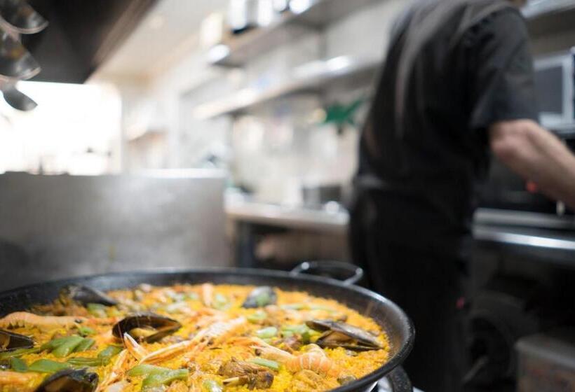 Hostal Los Gabrieles