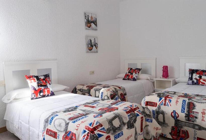 Hostal Los Gabrieles