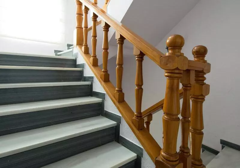 Hostal San Francisco