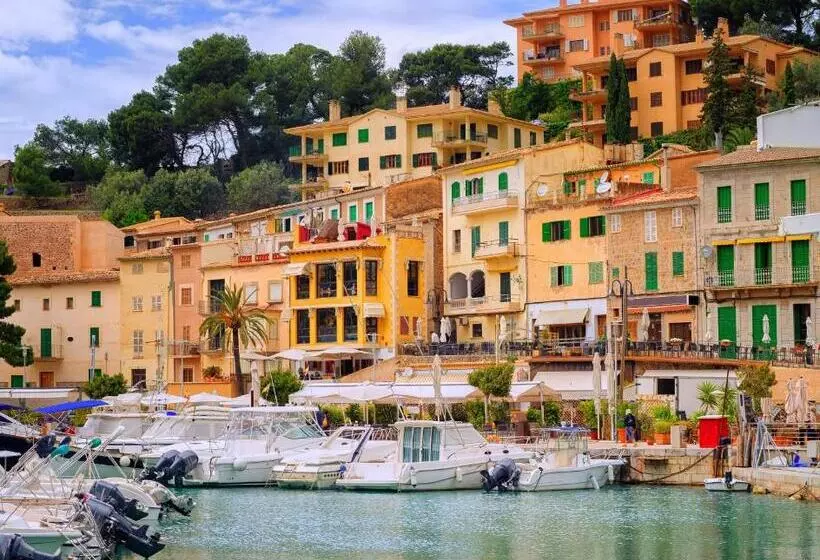 Hostel Sol Port Soller