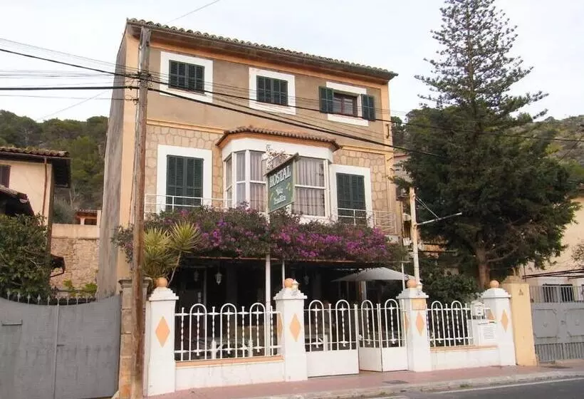 Hostel Sol Port Soller