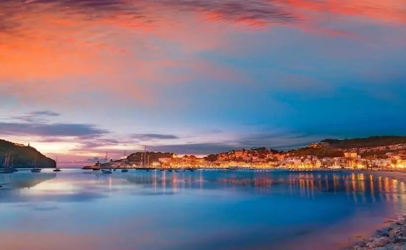 Hostel Sol Port Soller