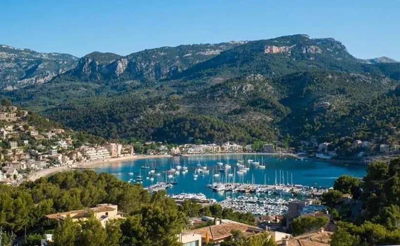 Hostel Sol Port Soller