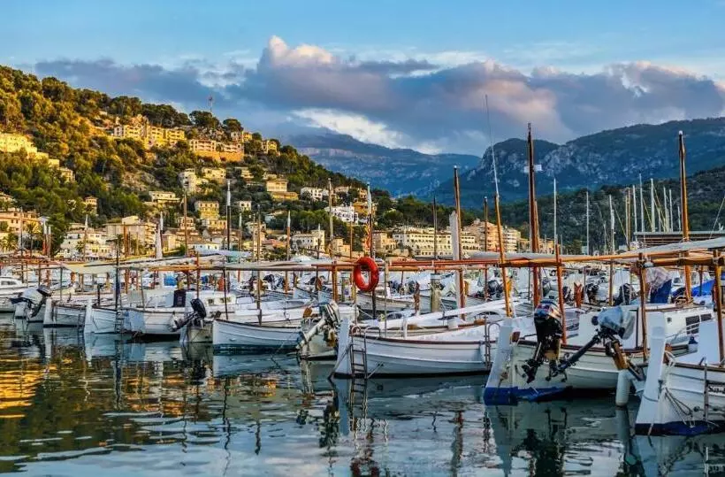 Hostel Sol Port Soller