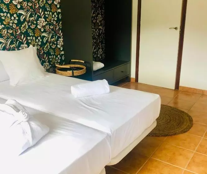 Hostel Sol Port Soller