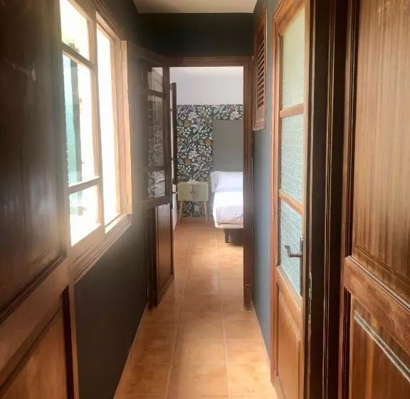 Hostel Sol Port Soller