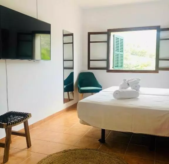 Hostel Sol Port Soller