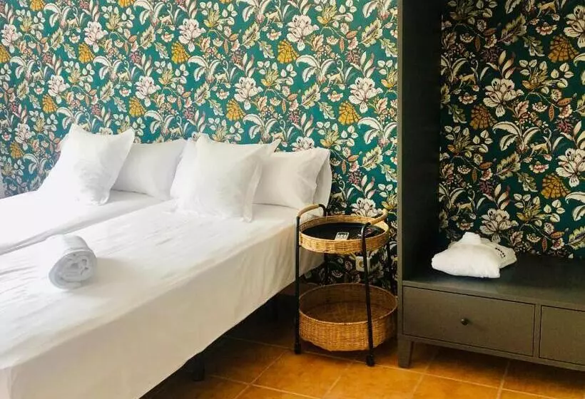 Hostel Sol Port Soller