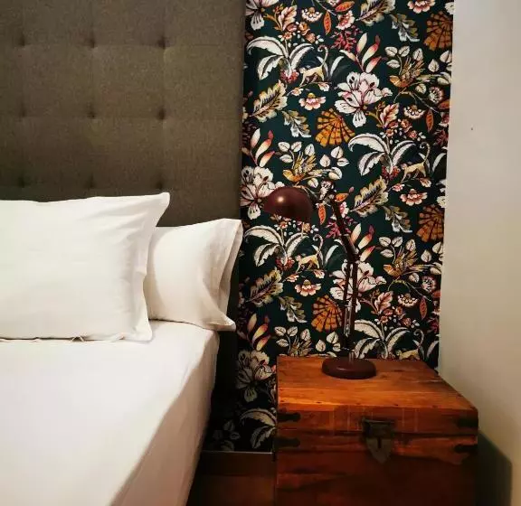 Hostel Sol Port Soller