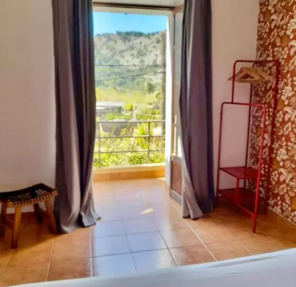Hostel Sol Port Soller