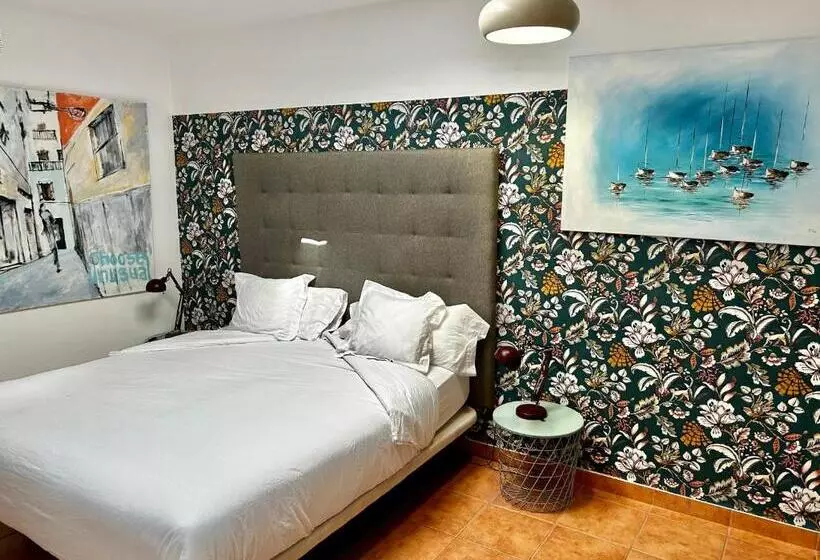 Hostel Sol Port Soller