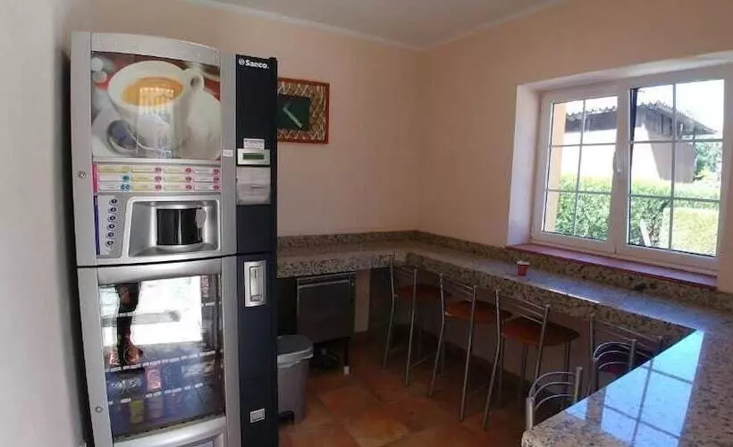 בית מלון כפרי Alvaro