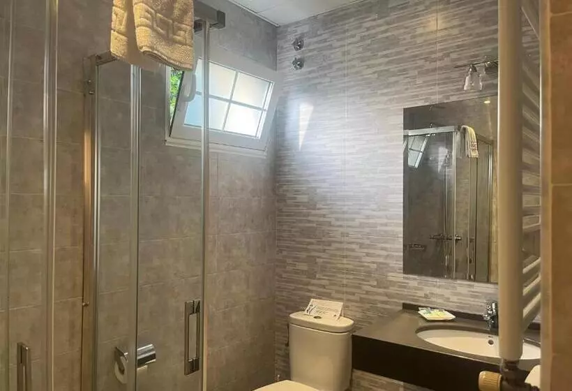 בית מלון כפרי Alvaro