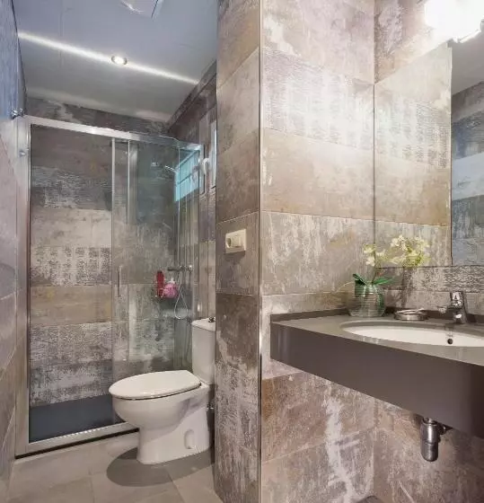 בית מלון כפרי Alvaro