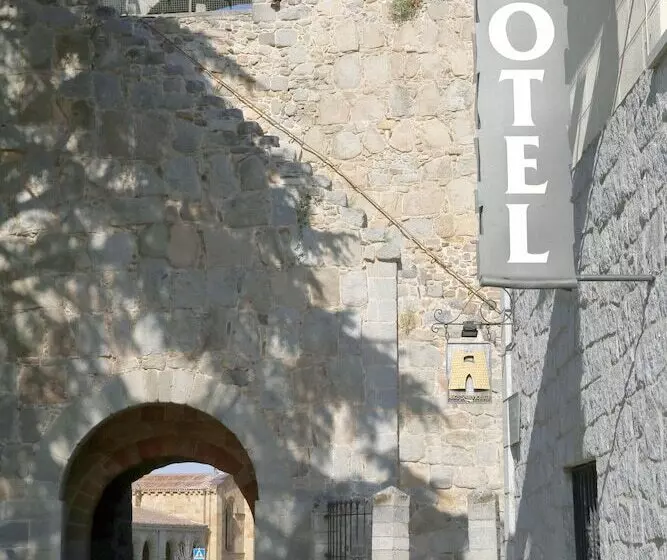 فندق Arco San Vicente