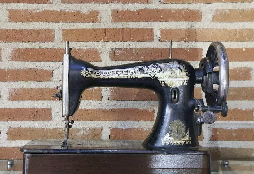 فندق Arco San Vicente