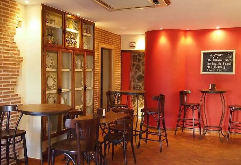 فندق Arco San Vicente