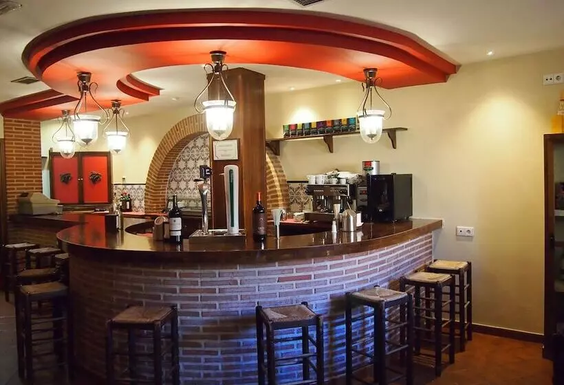 فندق Arco San Vicente