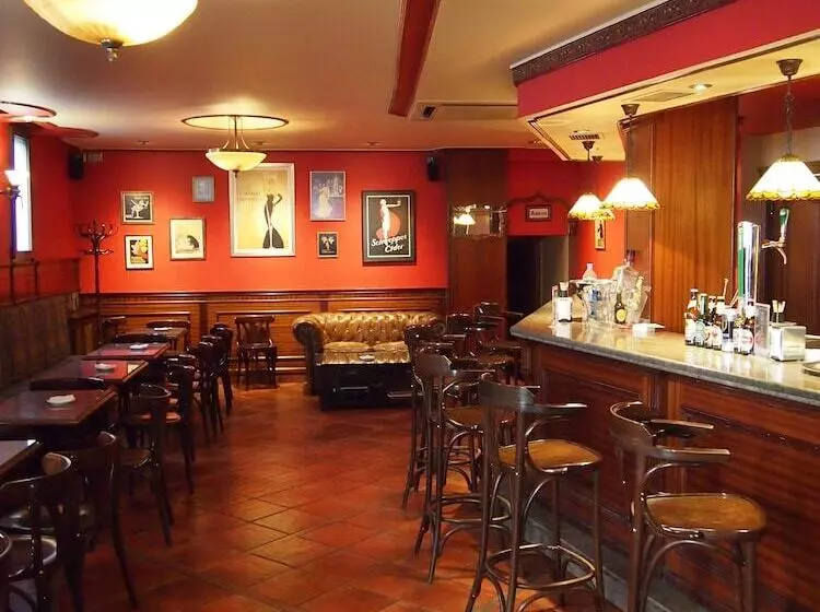 فندق Arco San Vicente