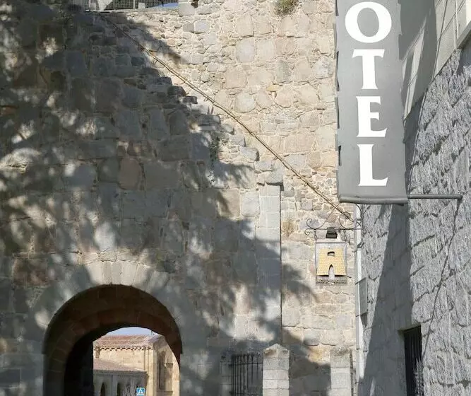 فندق Arco San Vicente