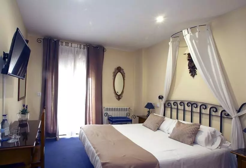 فندق Arco San Vicente