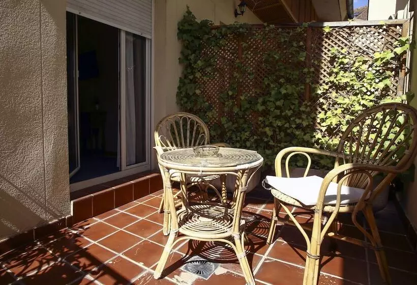 فندق Arco San Vicente