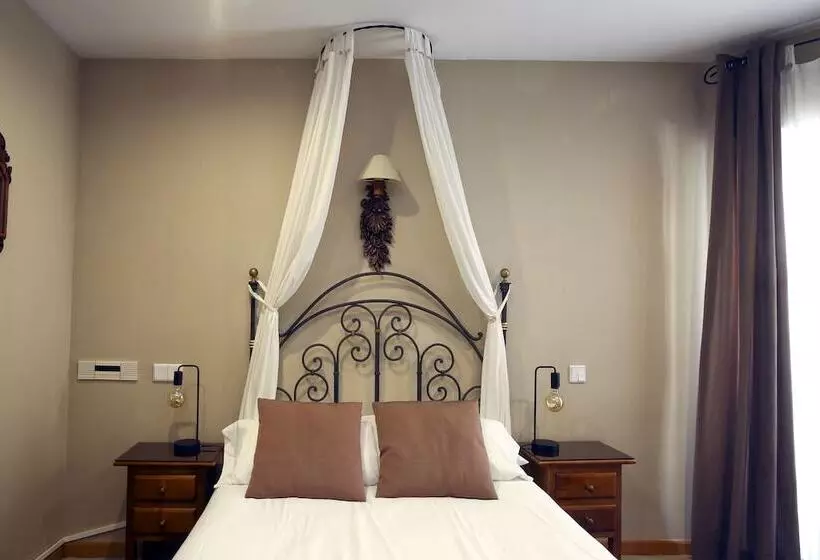 فندق Arco San Vicente