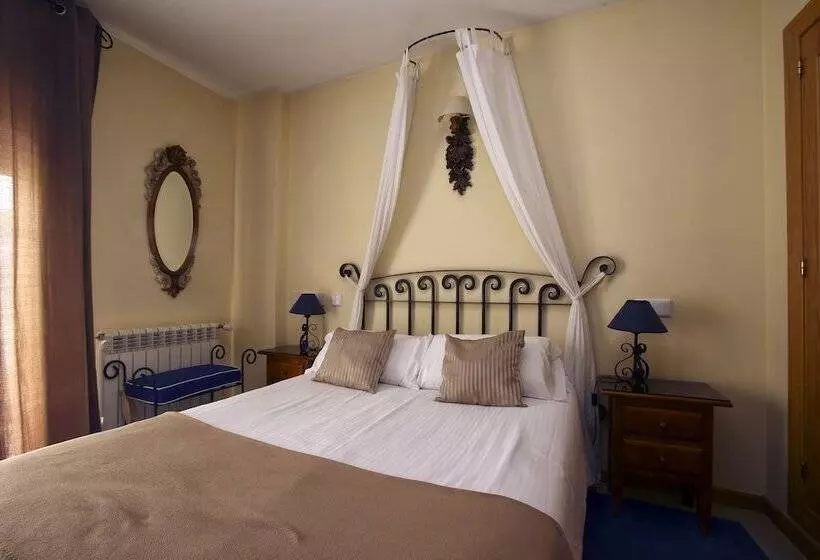 فندق Arco San Vicente