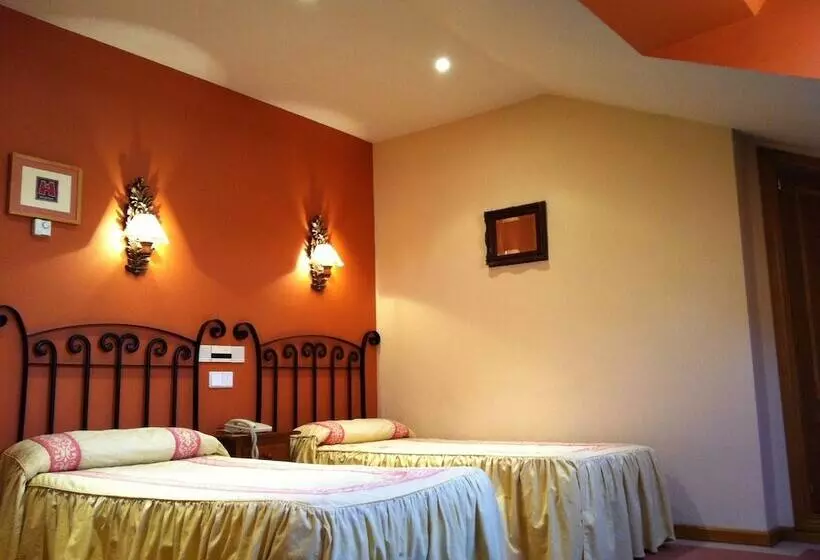 فندق Arco San Vicente