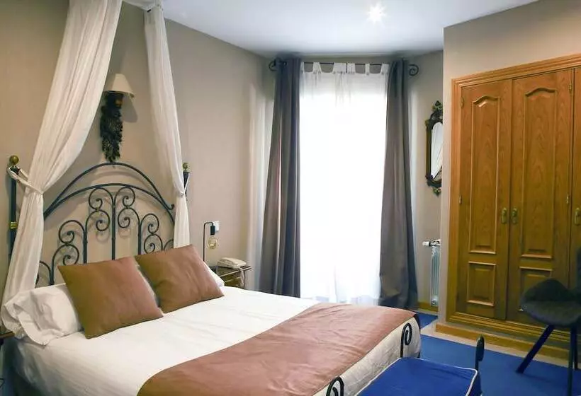 فندق Arco San Vicente